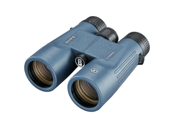 Bushnell H2O Dark Blue 8x42 Vanntett håndkikkert 